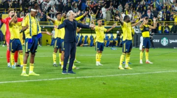 احتجاج نصراوي على حكم لقاء الخليج ومواعيد مباريات الوصل في دوري النخبة